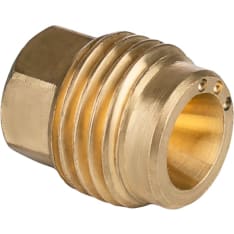 Kränzle 1/4" 20045 viuhkasuutin