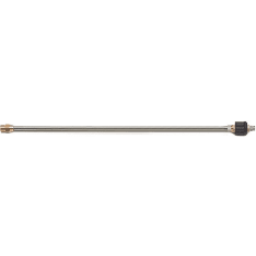 Kränzle D2507 säätösuuttimella 600mm suihkuputki