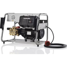 Kränzle K622120 WS RP-1200 TS QC pressure washer