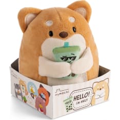 Mymochi Cat Angy 27 cm pehmo