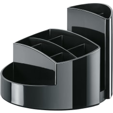Rondo pen holder black