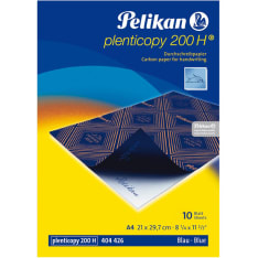 Pelikan A4 chalk paper