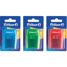 Pelikan säiliöterotin
