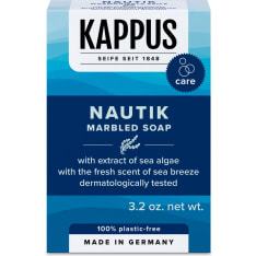 Kappus Nautik sea soap 100g