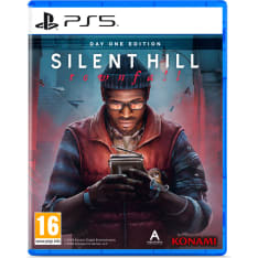Silent Hill: Townfall PS5