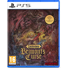 Castlevania: Belmont's Curse PS5