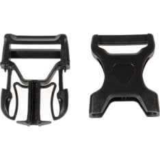 Ortlieb 25mm quick release