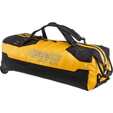 Ortlieb Duffle Rs 140 l equipment bag/backpack