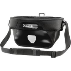 Ortlieb Ultimate Six Classic 5L pyörän tankolaukku