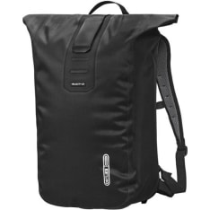 Ortlieb Velocity ps 17 l musta reppu