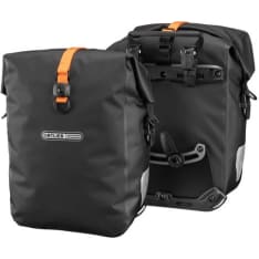 Ortlieb Gravel-Pack 25L pyöränlaukut