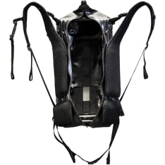 Ortlieb Atrack CR 25L Black reppu