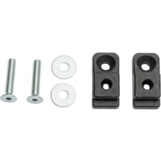 Ortlieb Fork-Pack adapterit 45° to 30°