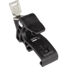 Ortlieb Ql2.1/Ql2.2 bike bag lock