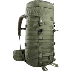 Tasmanian Tiger Base Pack 52L reppu