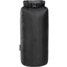 Tatonka Dry Sack 4L musta kuivapussi