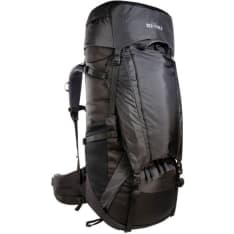 Tatonka Yukon 70+10 Black hiking backpack
