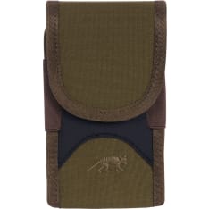 Tasmanian Tiger Phone Cover L Oliivi kännykkäkotelo