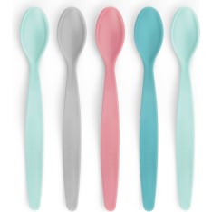 Reer BabySpoon 5 kpl syöttölusikka
