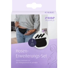 Reer mama housunvyötärönlevennyssetti 4 kpl