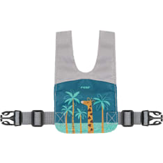 Reer taaperon turvavaljaat