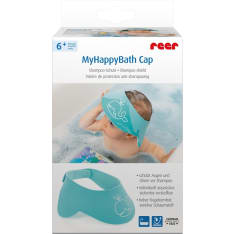 Reer pehmeä shampoosuoja