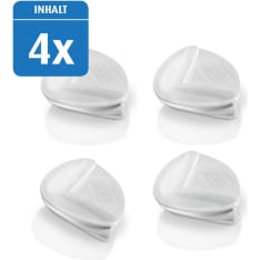 Reer 4 kpl kulmasuoja