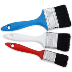 Colorexpert color 3-osainen sivellinsarja