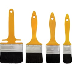 Colorexpert color 4-osainen sivellinsarja