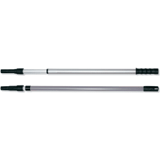 Colorexpert 110-200 cm alumiini teleskooppijatkovarsi