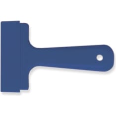 Colorexpert Handy 10 kpl 80 mm laasikaavimen varaterät