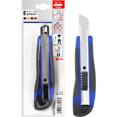 Color Expert 18cm 2k katkoteräveitsi