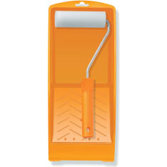 Colorexpert 11 cm vaahtomuovi minitelasetti