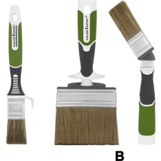 Color Expert 3k puunsuojasivellin