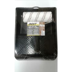 Colorexpert mikrokuitu 18cm pistovarsi telapakkaus