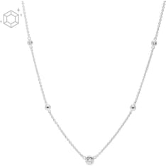 Fossil Sterling kaulakoru