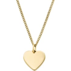 Fossil Drew kaulakoru