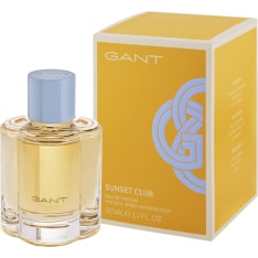 GANT Sunset Club EdP 50 ml women's fragrance