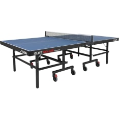 Stiga Elite Roller Advance pingispöytä