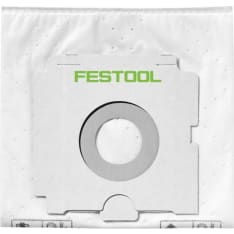 Festool SC FIS-CT 36/5 selfclean-pölypussi