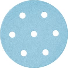 Festool Garnet GR/50 D90 P80 sandpaper