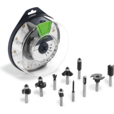 Festool Box-OF Mix HW S8 milling box