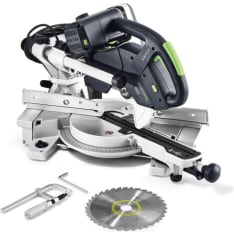 Festool KAPEX E KS 60 katkaisusaha