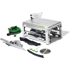 Festool PRECISIO EBG CS 70 vetokatkaisusahat