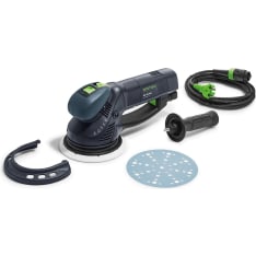 Festool RO 150 FEQ välityksellinen 720W epäkeskohiomakone