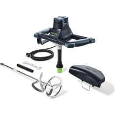 Festool MX EF 1000 RE HS3R whisk machine