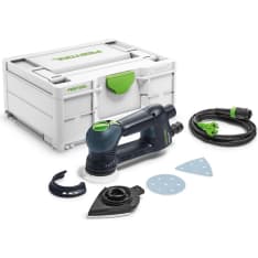 Festool ROTEX DX RO 90 FEQ-Plus välityksellinen-epäkeskohiomakone