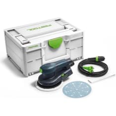 Festool ETS EQ-Plus EC 150/5 epäkeskohiomakone
