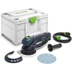 Festool ROTEX FEQ-Plus RO 150 välityksellinen-epäkeskohiomakone
