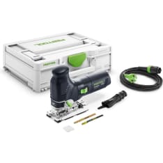 Festool PS 300 EQ-Plus pistosaha